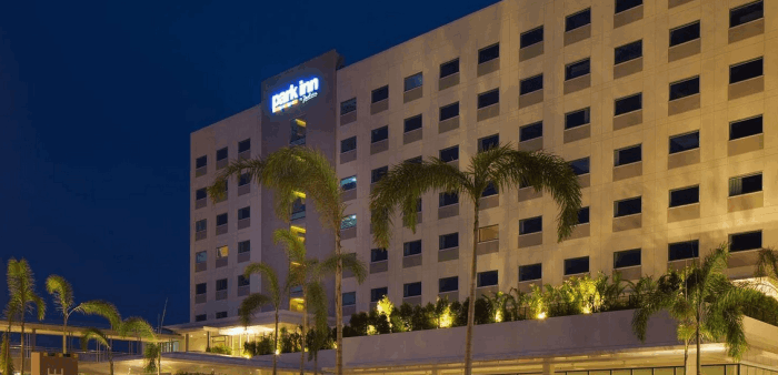 ParkINN