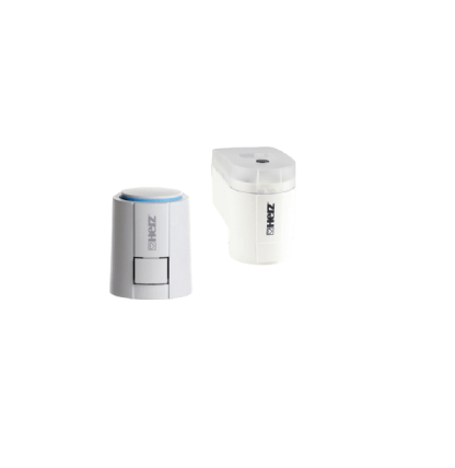 Herzcon FCU Valve Package