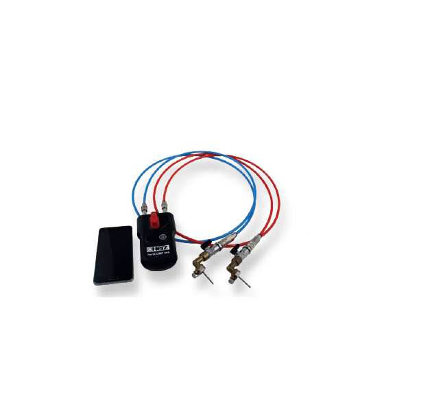Digital Nano Meter (8900)
